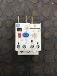 Allen Bradley 193 1EFEB E100 5.4 27.0 Overload Relay Used. Fixed Price $65.00.