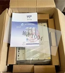One New Lenze E82MV302-4B001 Frequency Converter. Fixed Price $2734.70.