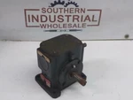 Browning 133V1-1R151 Model RATIO:15:1 Rpm: 1750 Input Hp: 0.625 Speed Reducer. Fixed Price $199.00.
