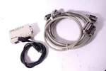 National Instruments GPIB-232CT-A RS-232 To Ieee 488 Controller 181930G-01 120V. Fixed Price $329.00.