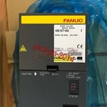 One New Fanuc A06B-6077-H002. Fixed Price $913.35.