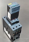 Siemens 3RT2038-1NB30 W/ 3RH2914-1GP11 Contactor LOC4C18. Fixed Price $40.50.
