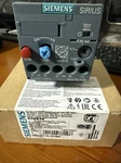 Siemens 3RU2116-0HB0 Overload Relay 3RU21160HB0. Fixed Price $25.00.
