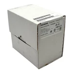 Siemens 6FX2001-5QP12 Absolute Encoder FS:20 13 Bit 10-30V -sealed-. Fixed Price $1056.15.