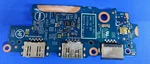 Dell Latitude 3540 Right Side I/o Board W/pwr Switch Usb RJ45 5R8DM. Fixed Price $17.99.