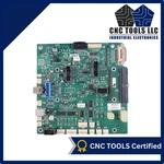 **refurbished** Haas 93-1509C 32-4241B 4241C Keyboard Interface. Fixed Price $600.00.