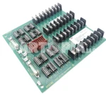 Abb Bailey, NTDI02, Infi 90 Digital Interface I/o Termination Unit, 6644582A1. Fixed Price $50.00.
