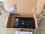 Ifm CR2016 Controller Module - New Open Box. Fixed Price $550.00.