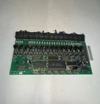 Teletrol 04-004 / 04004 Board. Fixed Price $188.00.