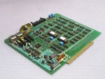 Nissei 74001-PL01F Pcb Circuit Board T250445. Fixed Price $464.80.