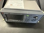 Keysight DAQ970A Data Acquisition System With 2, 40-CHAN DAQM908A Plug-in Cards. Fixed Price $2199.99.