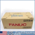 Fanuc A06B-0253-B101 1PCS New Servo Motor Free Ship Factory Sealed. Fixed Price $2309.00.