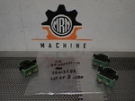 General Electric 55-650321-1A Starter Coil 110V 60CY 92V 50CY Used (lot Of 3). Fixed Price $29.99.