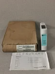 Endress+hauser Transmitter Supply RNS221-A1. Fixed Price $413.00.