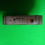 Phoenix Electronic Motor Starter/reversing Elr H5-I-SC-24DC/500AC-2 2900574. Fixed Price $75.00.