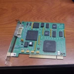 Nicolet Pci Card Interface / Magna Eco 1000 512-132700 050-887302 Wrty. Fixed Price $800.00.