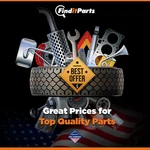 Replacement 8J2880 Cap For Caterpillar. Fixed Price $129.67.