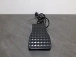 Foot Pedal Speed Control East Mountain Model # EM-JT23 110/120V 150WATTS 60HERTZ. Fixed Price $26.99.