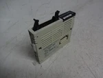 Mitsubishi FX2NC-16EX Programmable Controller Extension Block Output Module. Fixed Price $17.44.