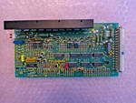 Parker Pcb 1343.007.10 Circuit Board UD2/UIC-203. Fixed Price $100.00.