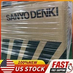 P60B13150BXS00 Sanyo Motor 1PC Unopened New Hot Selling Fast Delivery Us Stock. Fixed Price $1788.60.