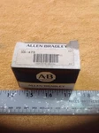 Allen Bradley HA-473 Coil. Fixed Price $39.00.