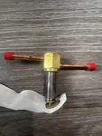 Parker Sporlan E3S120 Refrigerant Solenoid Valve Open Box. Fixed Price $45.00.