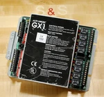 American Auto-matrix GX1, 1A-00-00-0104 Controller Used. Fixed Price $37.90.