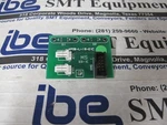 New Mydata Ms ED-1C Connector Board L-19-021-1C W/warranty. Fixed Price $37.00.