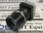 Basler Industrial Cam RAL8192-12GM W/warranty. Fixed Price $630.00.