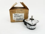 New Dynapar HR62510000341 Shaft Encoder 3/8"SHT 5-26V. Fixed Price $750.00.