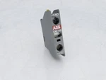 Asea Brown Boveri CA5-10 Contact Block. Fixed Price $6.30.