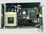 Mitac MSC-251-AL Cpu Board. Fixed Price $358.00.