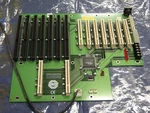 Picmg Iei PX-14S5-R2 Industrial Computer Backplane With Isa And Pci Slots. Fixed Price $150.00.