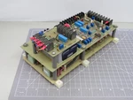 Foxboro AD8700A Pcb Circuit Board Module T159934. Fixed Price $399.99.