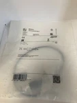 Ifm IEBC003BASKG/0.3M/US Inductive Sensor 10-30VDC 10MA (IE5351) Nib. Fixed Price $49.99.