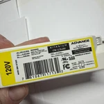 LED120A0700C24F Advance Xitanium Constant Current Driver - 17W 700MA. Fixed Price $69.00.