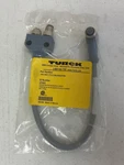 New Turck VB2-WKC 572-0.3M/FKM/FSM Junction Cable, Free Shipping. Fixed Price $24.95.