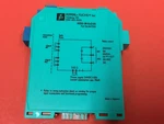 Pepperl + Fuchs Type: KFD2-SR-EX2.GS P/n: 34733S. Fixed Price $64.99.