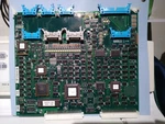Juki E8602721 Oao Rev. Ac Servo Control Board. Fixed Price $298.00.