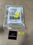 New Geniune Stearns 5-66-8452-00 Friction Disc Warranty. Fixed Price $100.00.