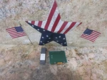 Mitsubishi Power Supply MC061A Circuit Board. Fixed Price $99.99.
