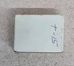 Ite G30T15 Heater Element. Fixed Price $18.59.