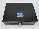Telemecanique A203B021-T-P Combo Magnetic Starter 240 V 3PH (100476). Fixed Price $176.00.
