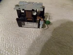 General Electric CR353CB2AB1 Contactor New, No Box. Fixed Price $39.95.