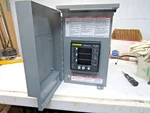 New Com NB141207-1HFS Square D Power Logic 6200. Fixed Price $114.99.