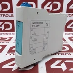 FTL325P-F1A1 Endress + Hauser Level Detector, 22.5MM, 85-253VAC, Used. Fixed Price $369.00.