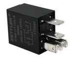 Zettler Relay Ford Lincoln Mercury Pin Micro F57B-14B192-AAF5T2-14N089. Fixed Price $9.91.