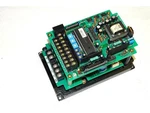 Yaskawa CIMR-B08AS3 Juspeed-f Transistor Inverter. Fixed Price $2121.30.