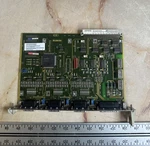 Siemens Circuit Board 570 214 9301.00 Version. Fixed Price $41.25.